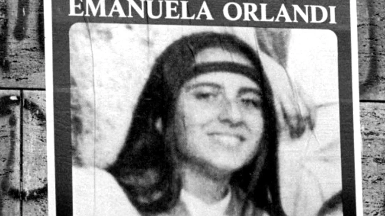 \"Il segreto che collega Emanuela Orlandi a Londra: la verità che il Vaticano non vuole tu scopra\" Mon May 19 2025 16:48:43 GMT+0000 (Coordinated Universal Time)"