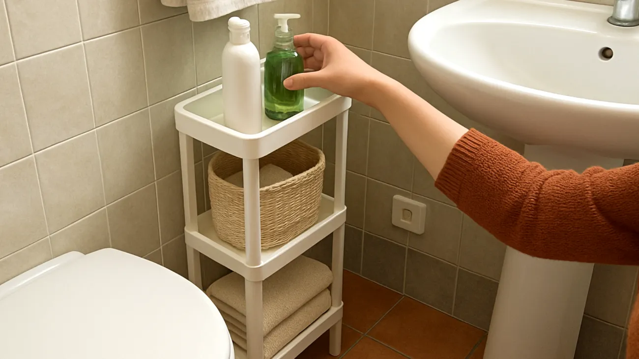 Bidet"