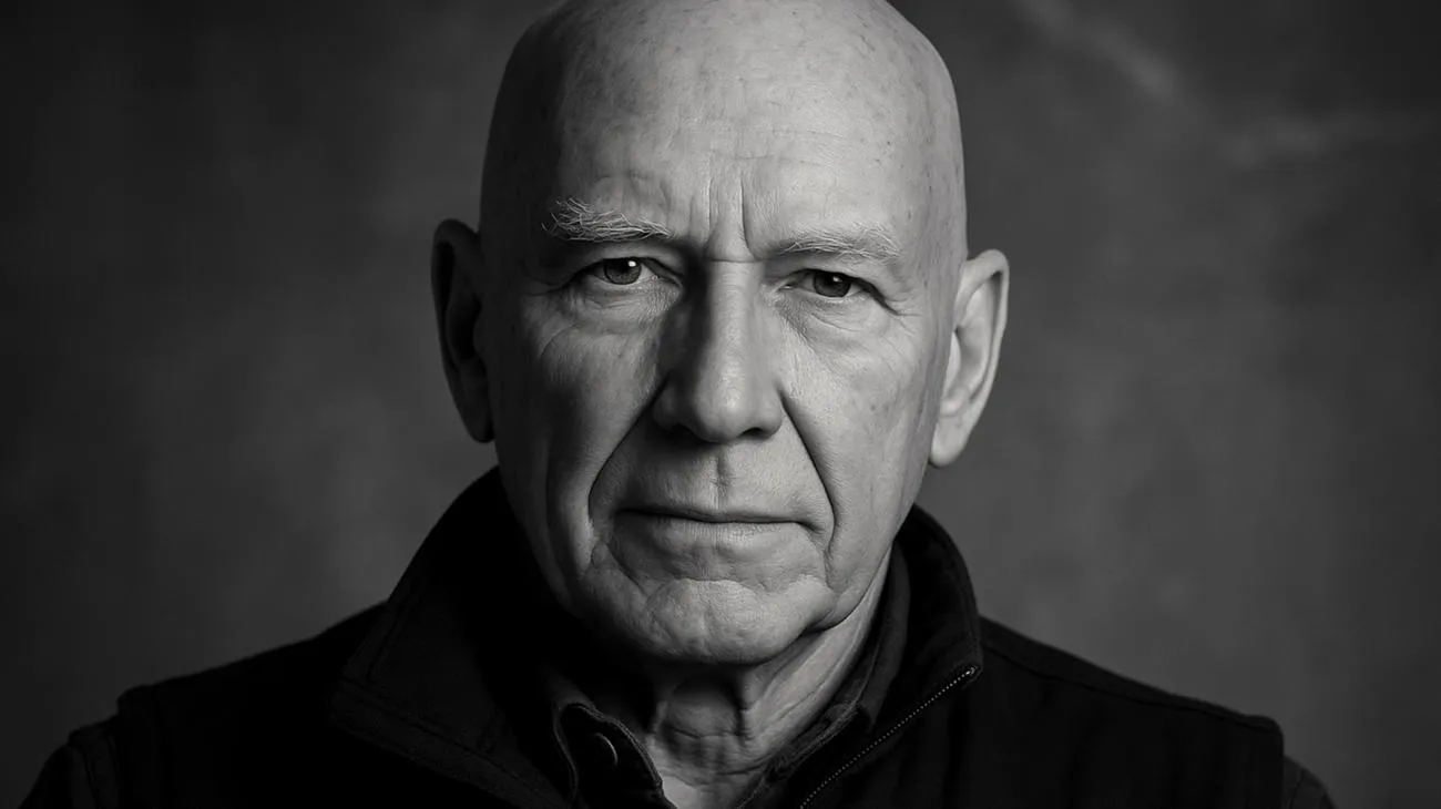 Da economista a salvatore di foreste: la straordinaria storia di Salgado che nessuno ti ha mai raccontato Fri May 23 2025 18:34:13 GMT+0000 (Coordinated Universal Time)"