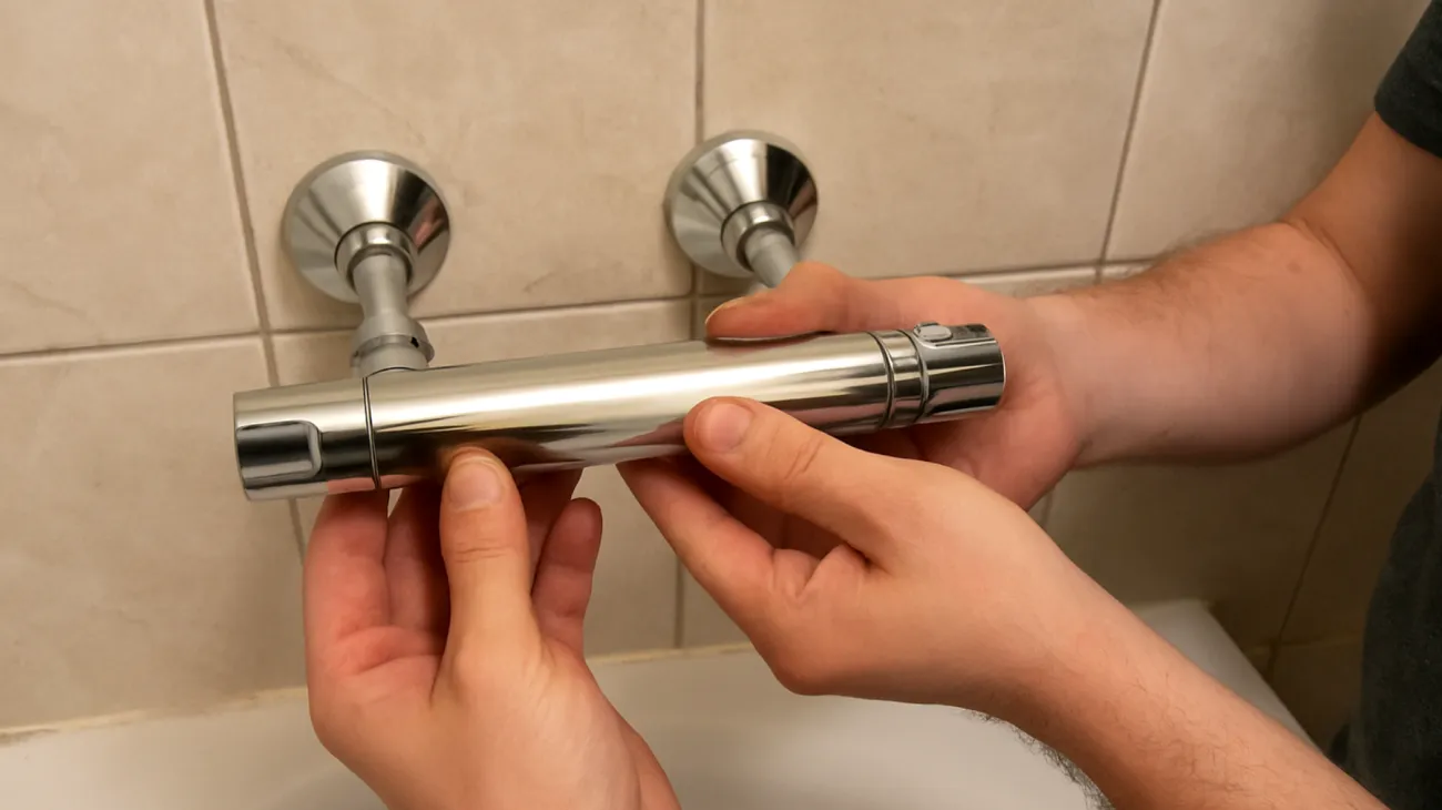 Doccetta del bidet"