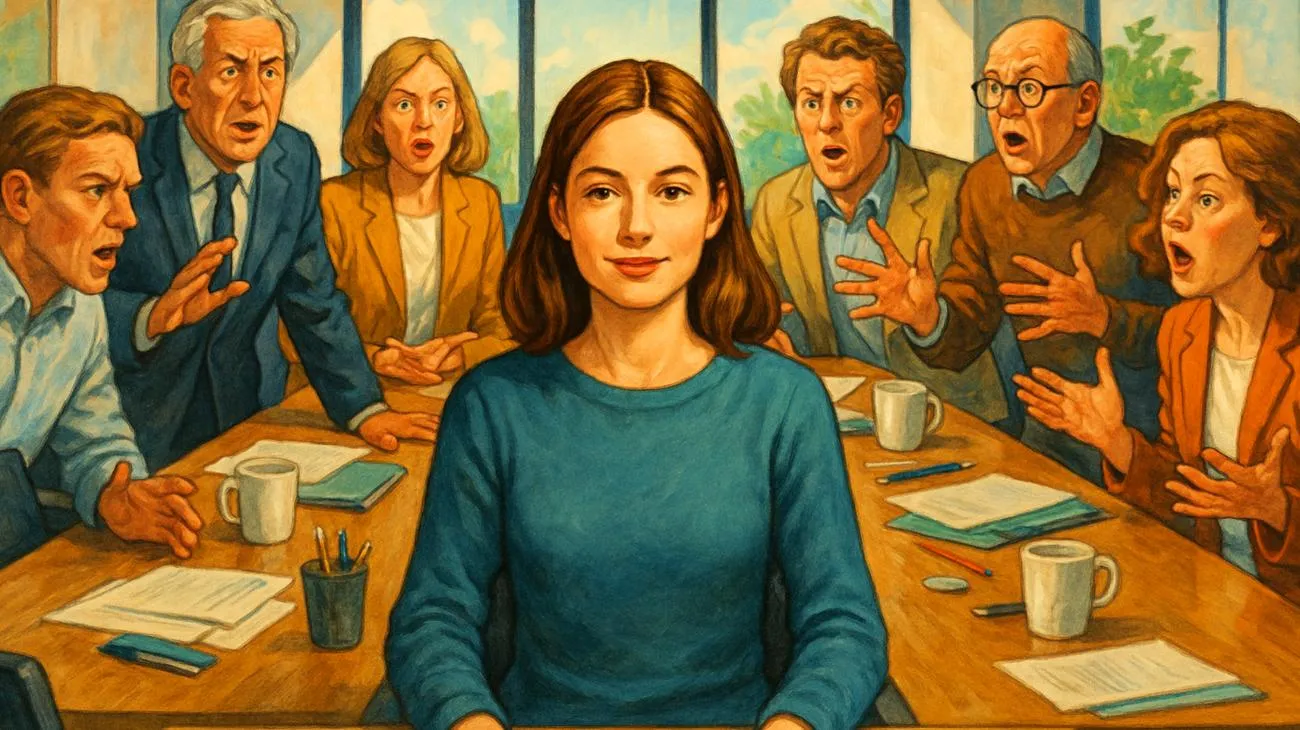 Ecco i 5 segnali che dimostrano che sei una persona controintuitiva, secondo la psicologia Sat May 31 2025 04:15:31 GMT+0000 (Coordinated Universal Time)"
