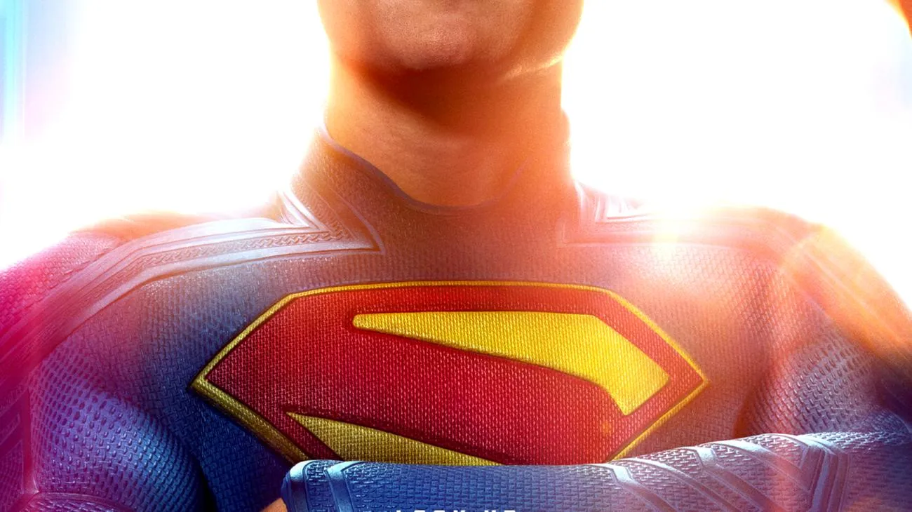 Il nuovo Superman nasconde un segreto che viene dall'India: la connessione che sta dividendo i fan Sat May 17 2025 18:44:52 GMT+0000 (Coordinated Universal Time)"