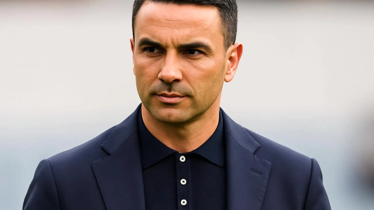 Il segreto che ha spinto Palladino a lasciare la Fiorentina all'improvviso: ecco dove lo vedrai la prossima stagione Wed May 28 2025 15:54:04 GMT+0000 (Coordinated Universal Time)"