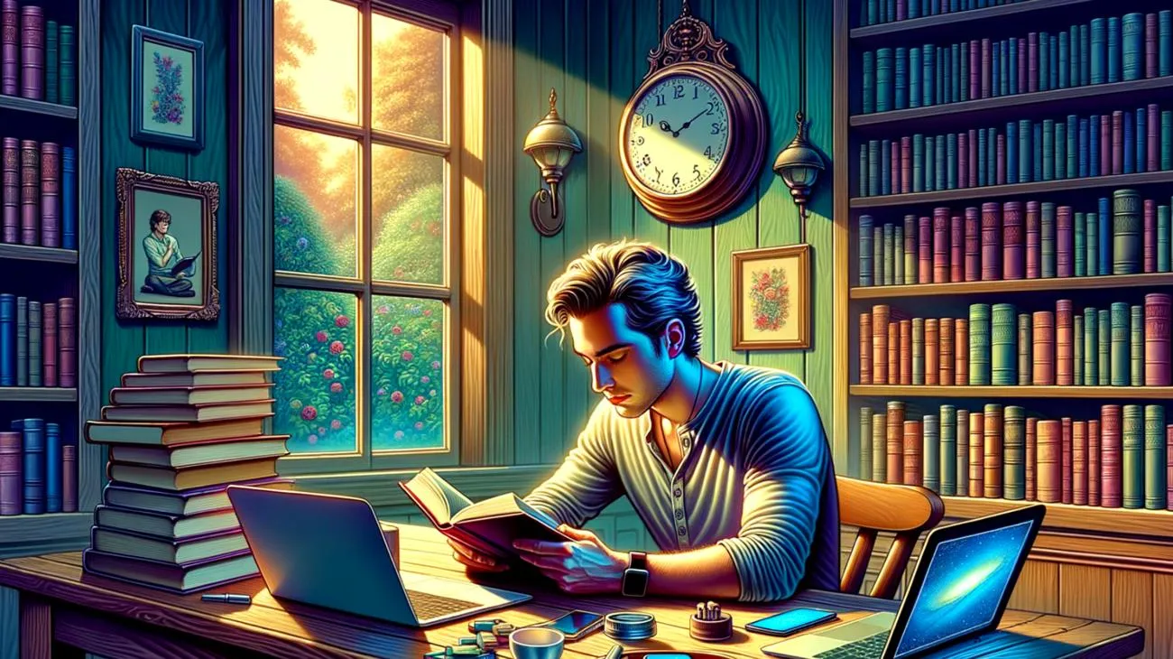 Posti poco sui social? Gli psicologi hanno finalmente capito il motivo (e non è quello che pensi) Tue May 20 2025 16:07:22 GMT+0000 (Coordinated Universal Time)"