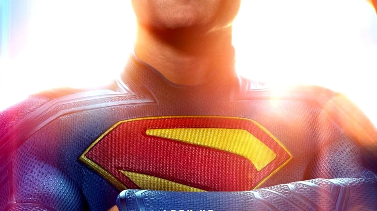 Superman nasconde questi 3 segreti nel trailer: il toccante tributo che ti farà commuovere Sun May 18 2025 18:44:35 GMT+0000 (Coordinated Universal Time)"