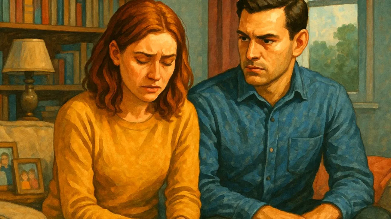 Ecco i 4 segnali che dimostrano che il tuo partner ti manipola emotivamente, secondo la psicologia Mon Jun 02 2025 04:47:52 GMT+0000 (Coordinated Universal Time)"